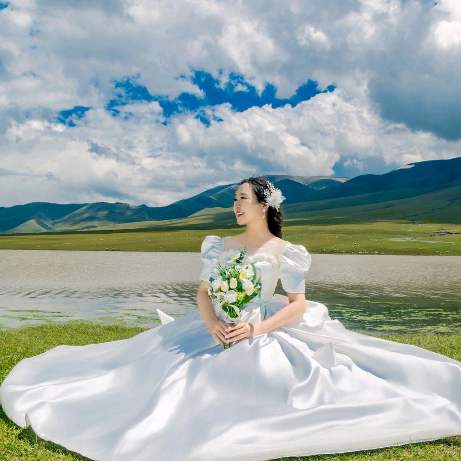 永远的我爱你，我的黑老头