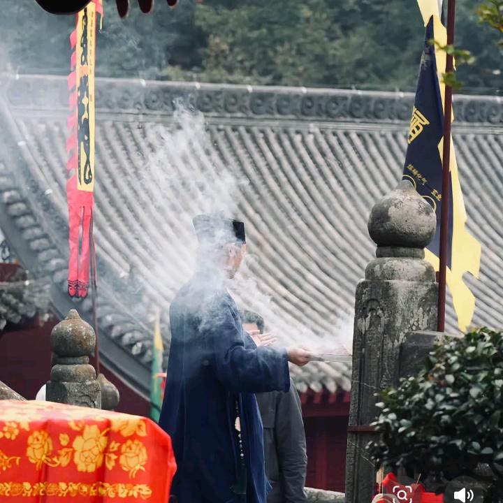 玄毅师傅