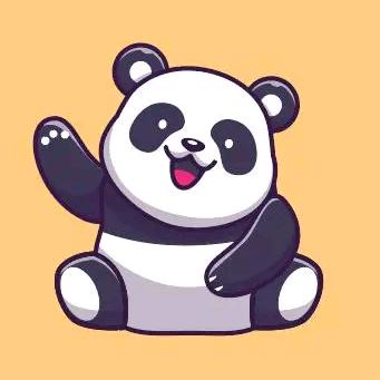💖熊猫🐼精选💕