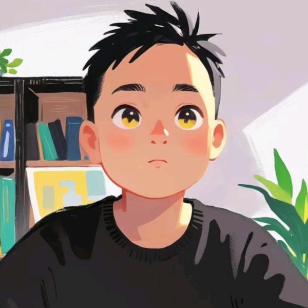 迷途小棍童