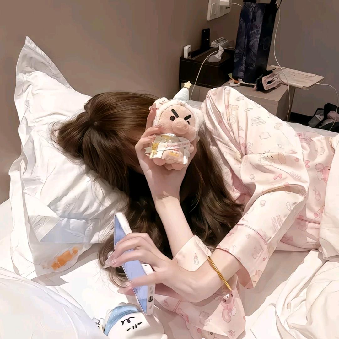 小念.