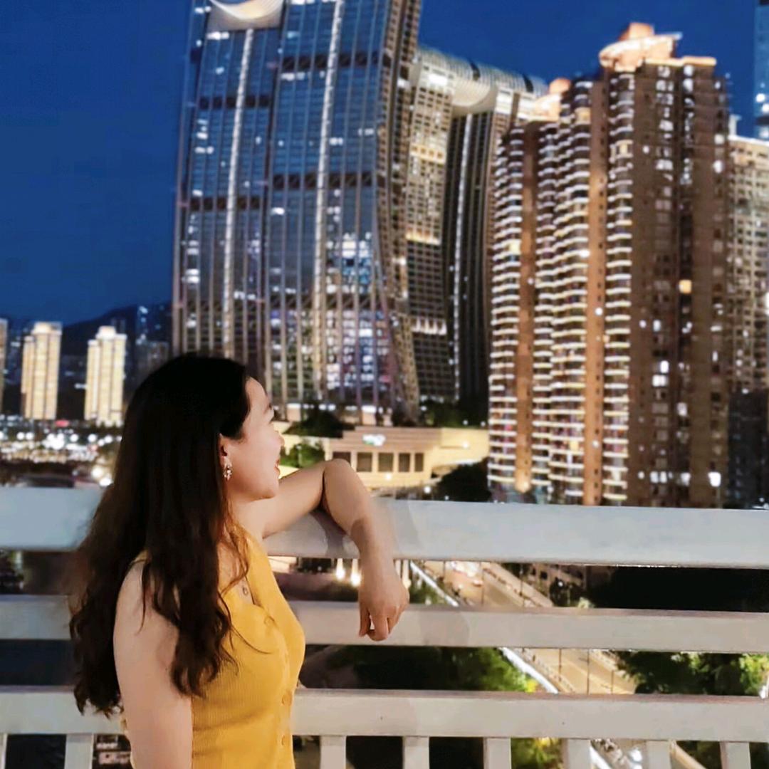 迷