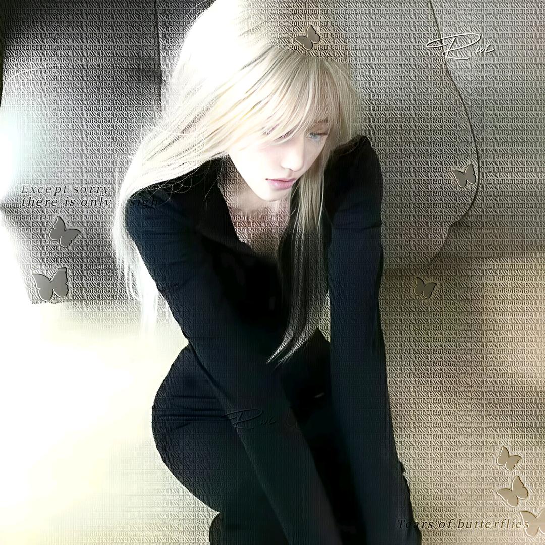 一只乖乖੭