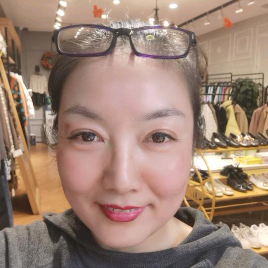 GEK哥可昆明丰宁店高有芬