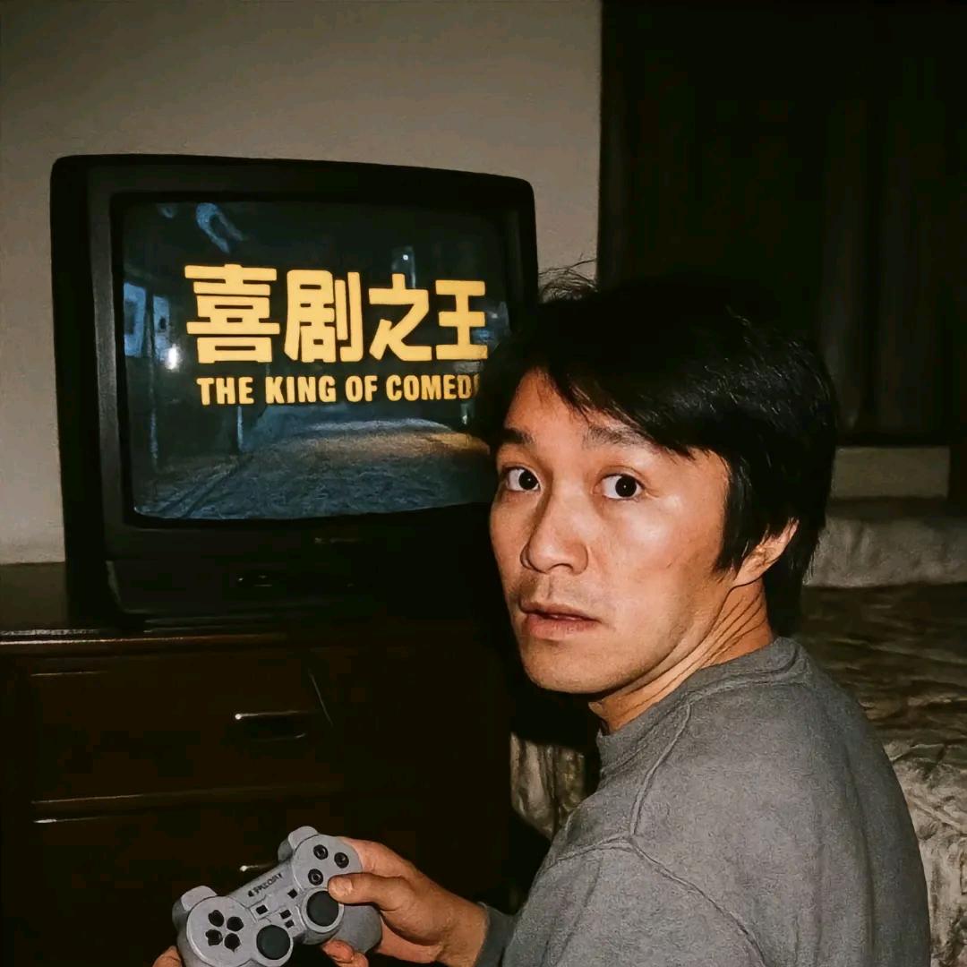 周星星