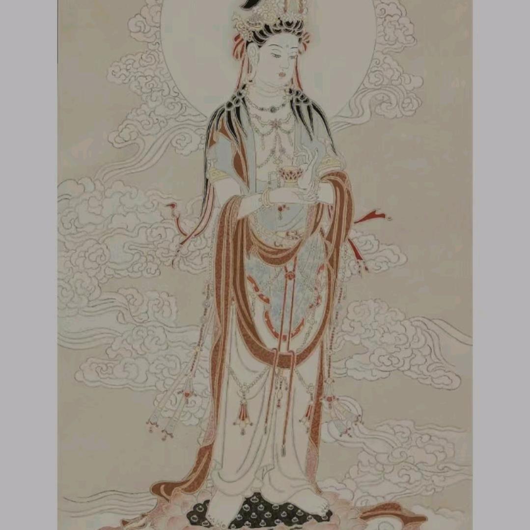 水月镜花