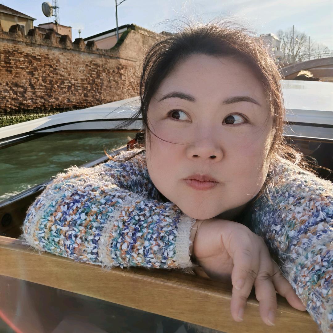 钱钱在路上