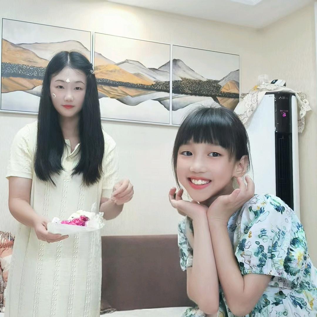 ༻沈浸💞幸福🌈