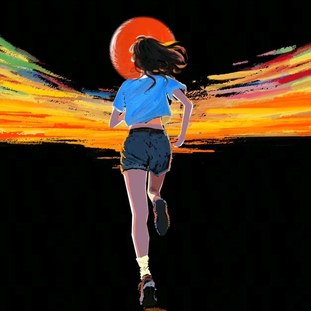 🌈之一是芷伊☀