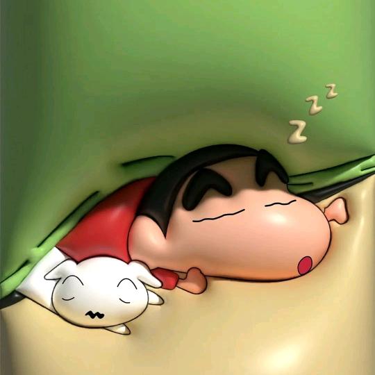 睡个好觉😴头像