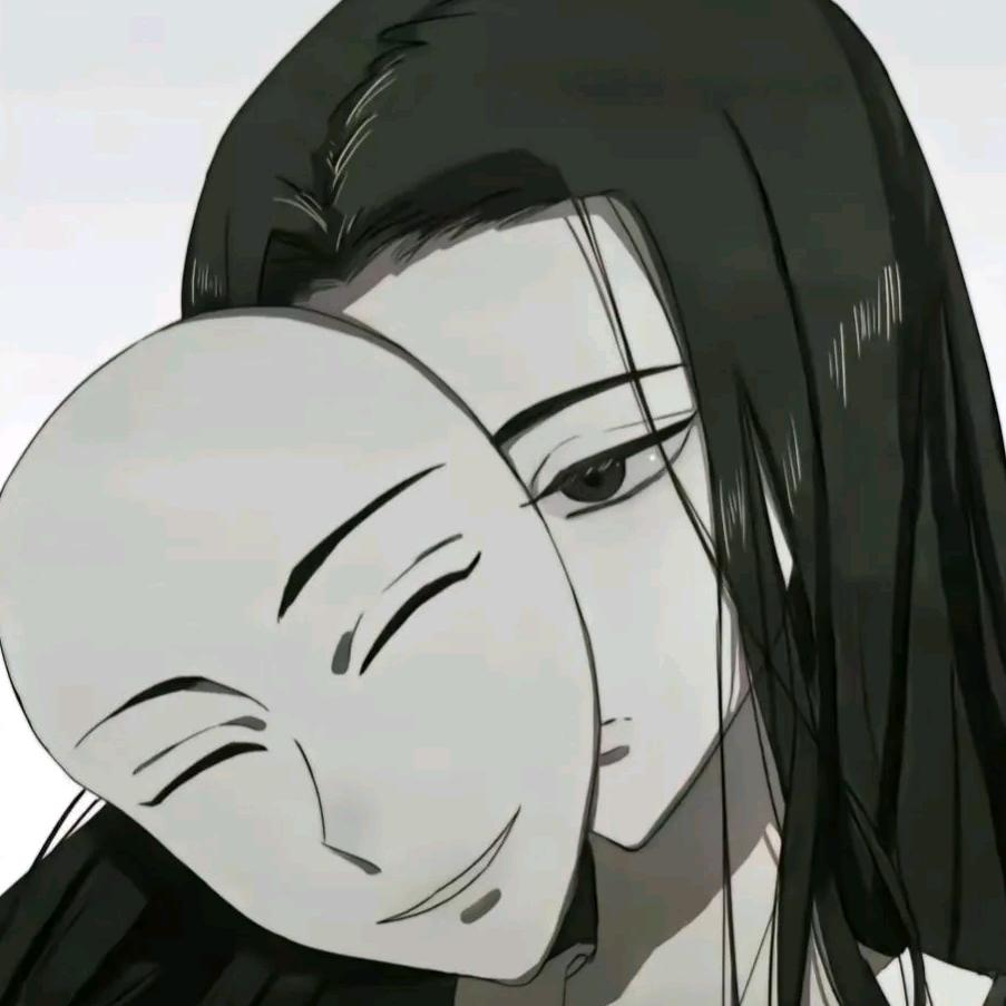 态度是心的面具