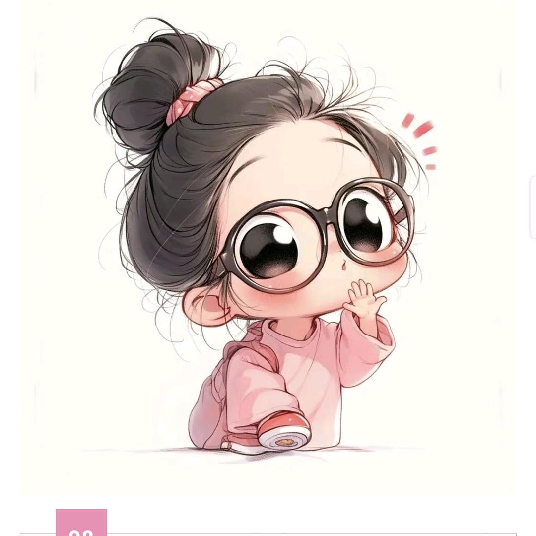幸运满格💯