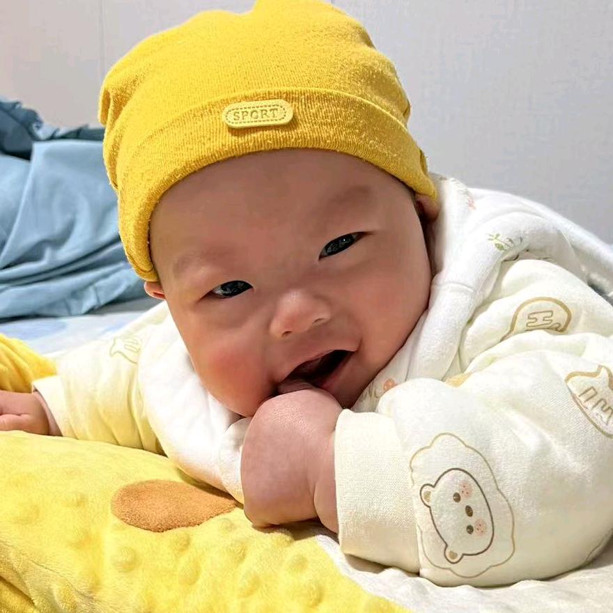 找回健康74年的虎杨幺妹