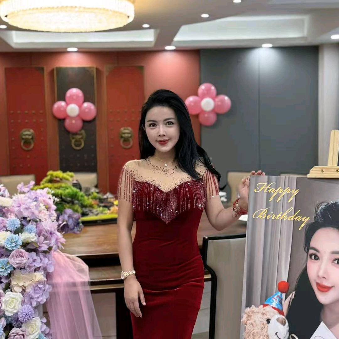 花花是个宝⁵²⁸⁸🌸表姐桂姐来了