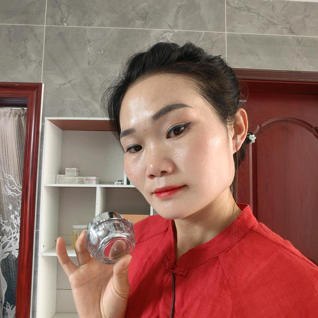 贵州安龙水分享调肤终点站张羽妍