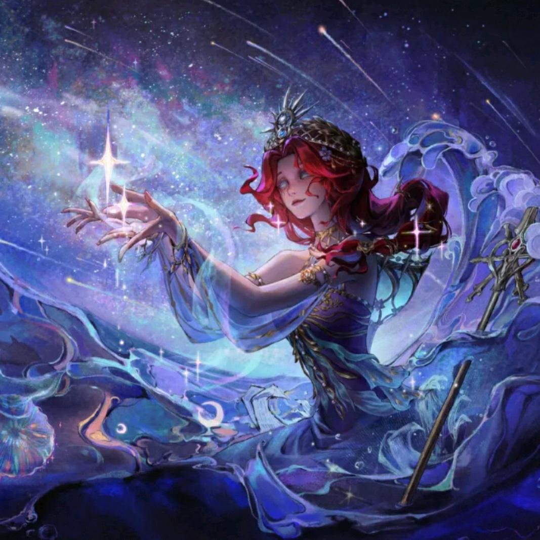 摘星🌸🌸