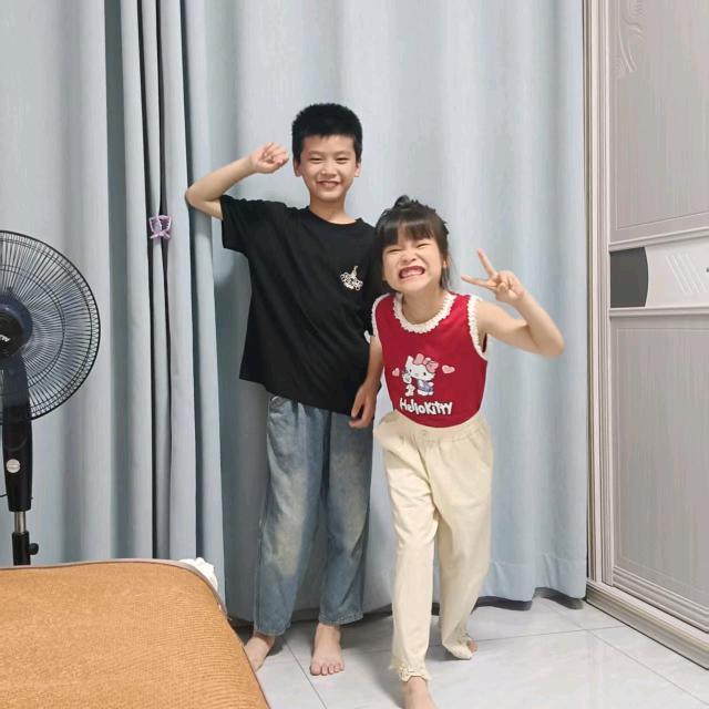 明天更好