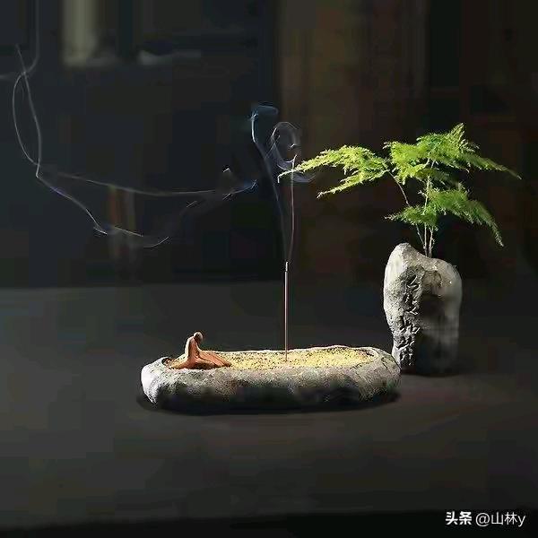 一切随缘！