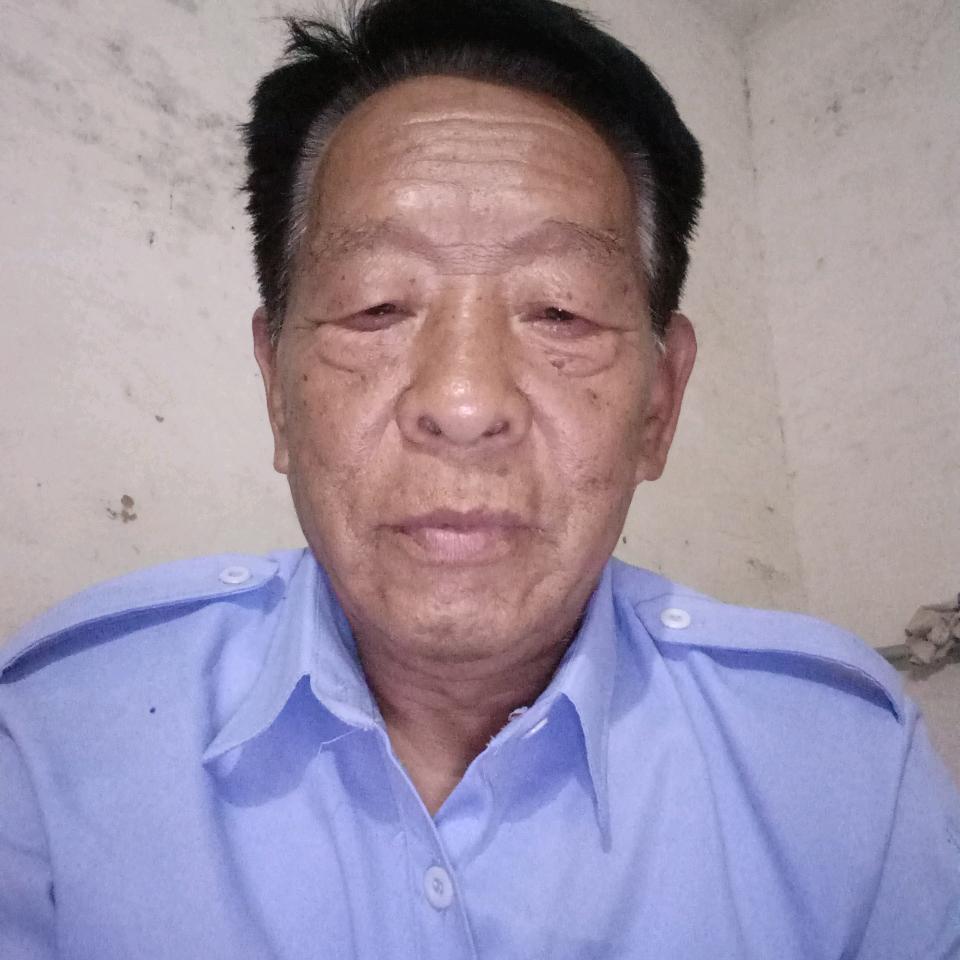 思念李现军