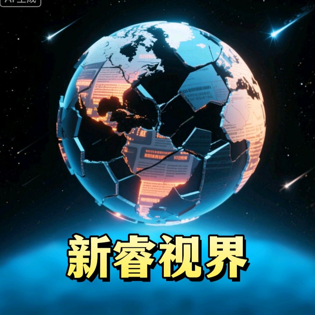 新睿视界