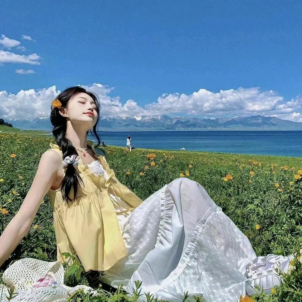 妮有你