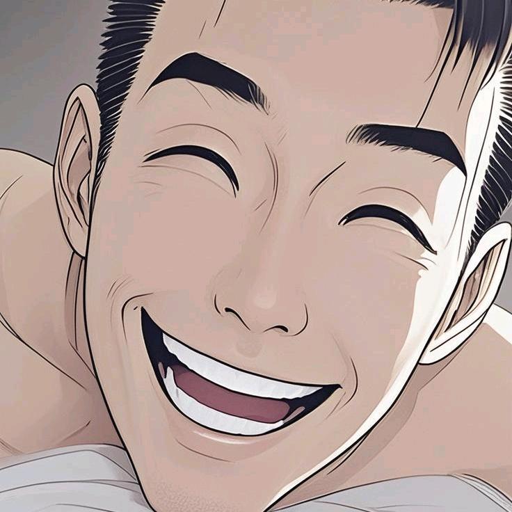 墨浪老登