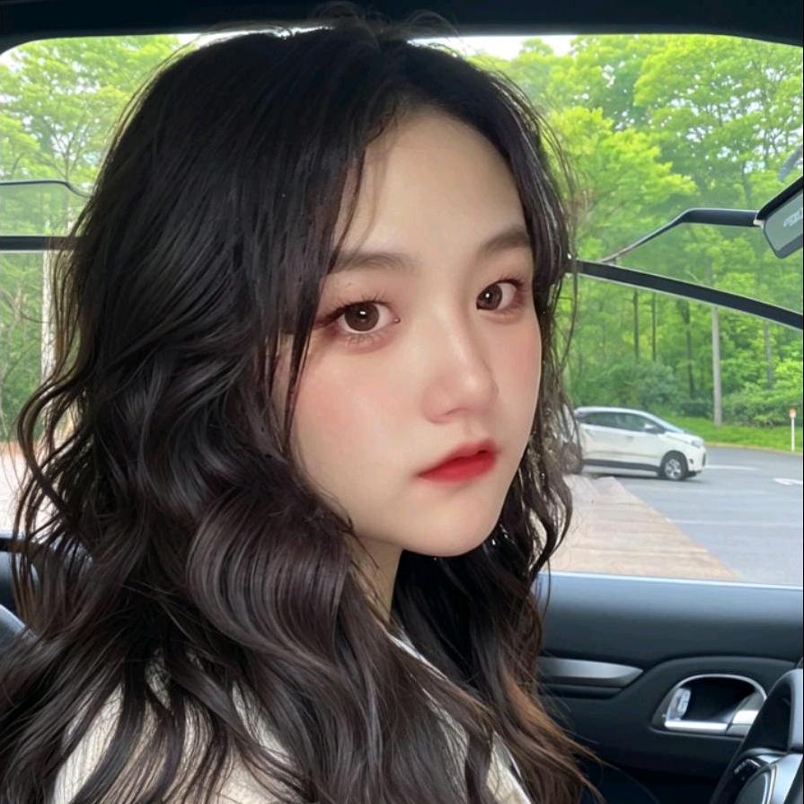 妍妍❤️