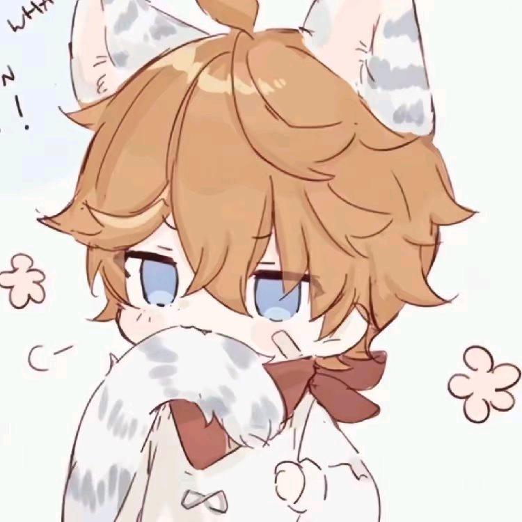 提瓦特可达鸭《原神代肝》