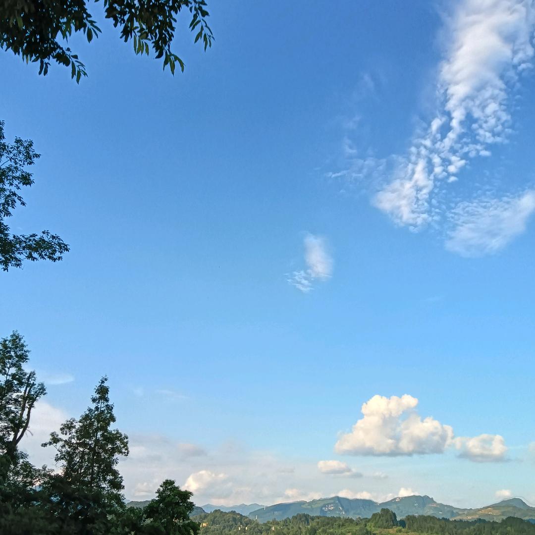 好运连连～