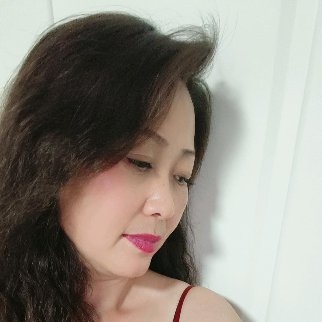 绝版女人