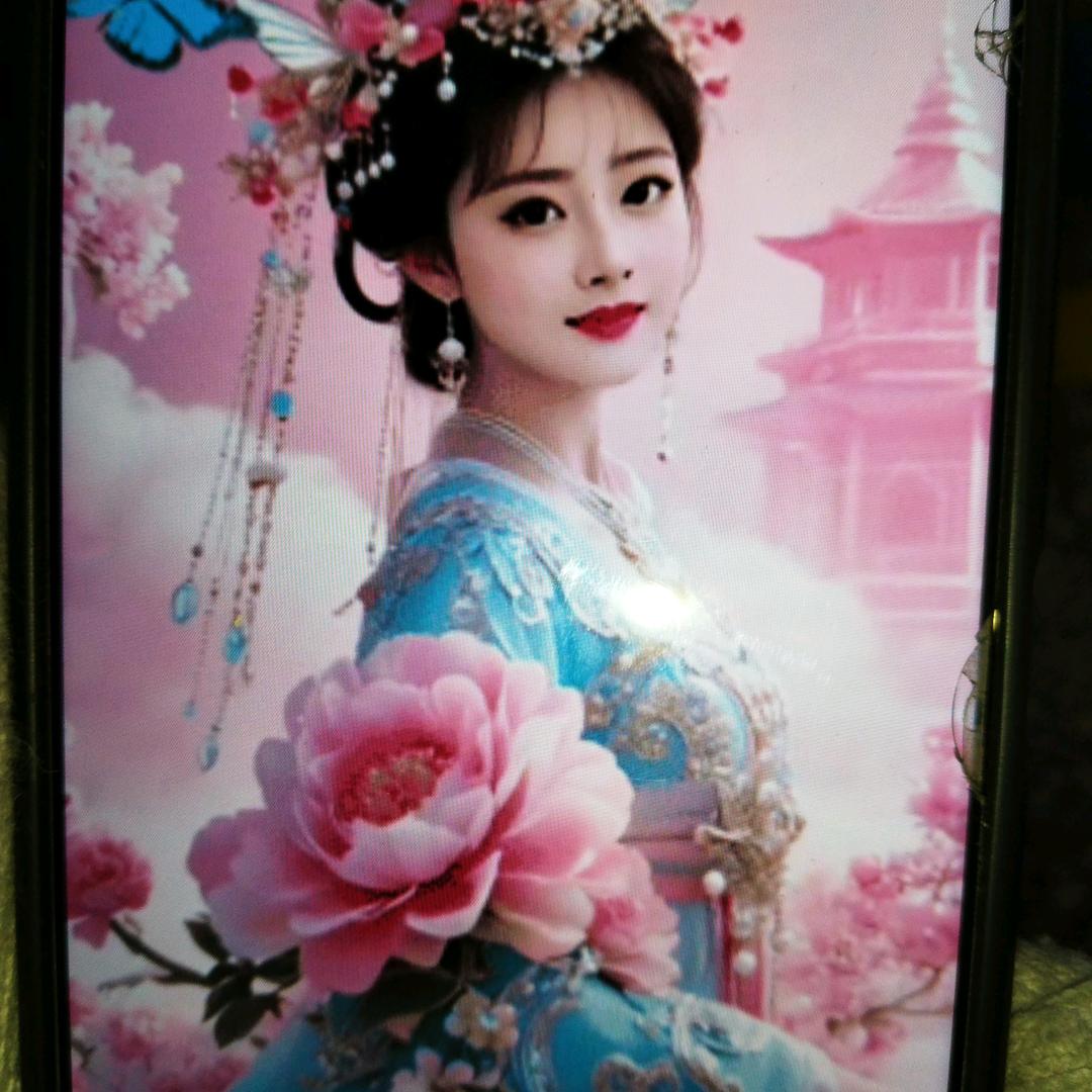 辛福美满，身体健康，万事如意