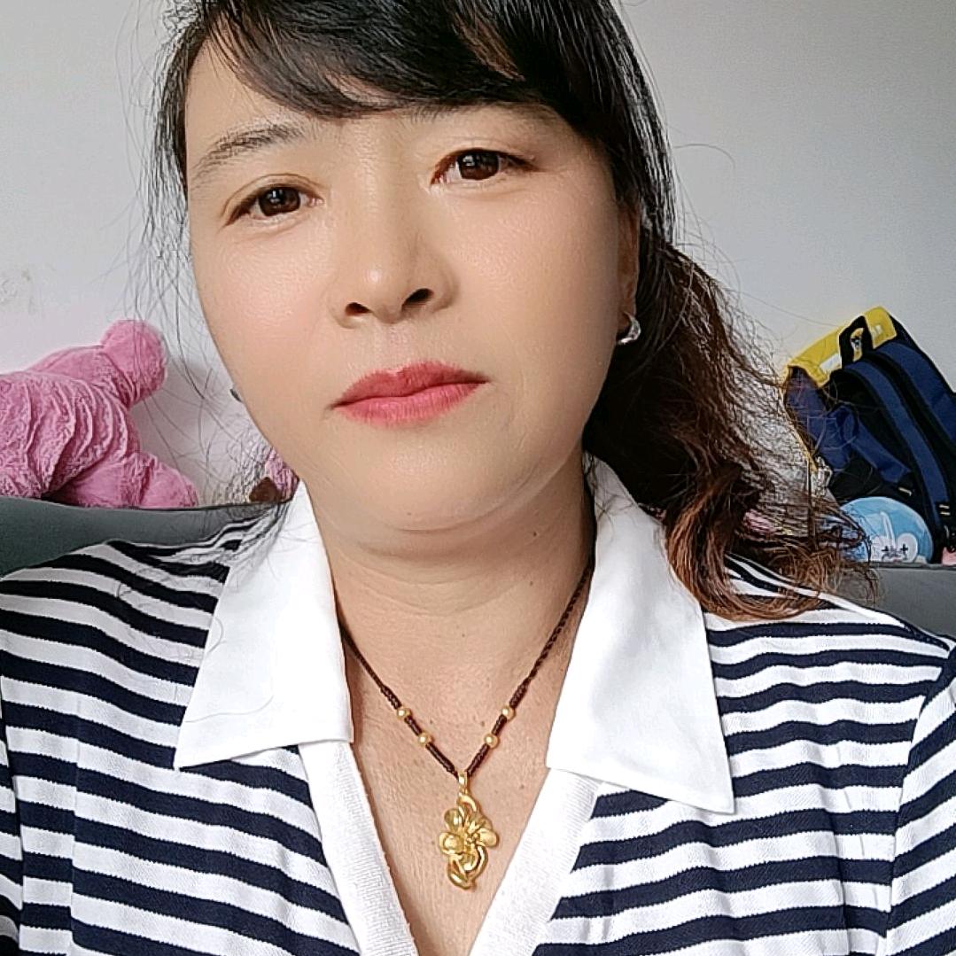 微笑在我心