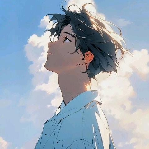 独白