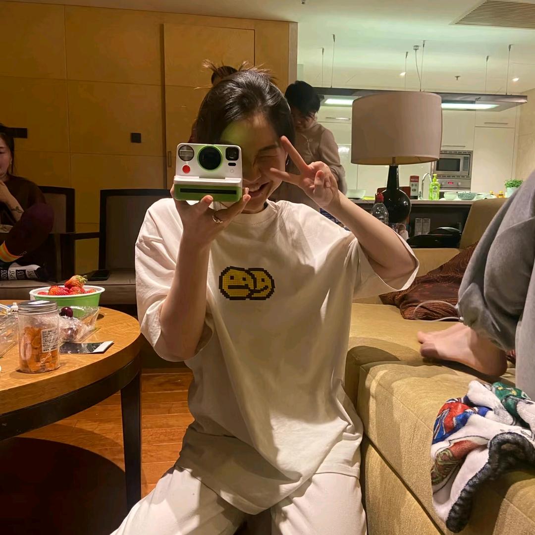 希望不做百香果🍋