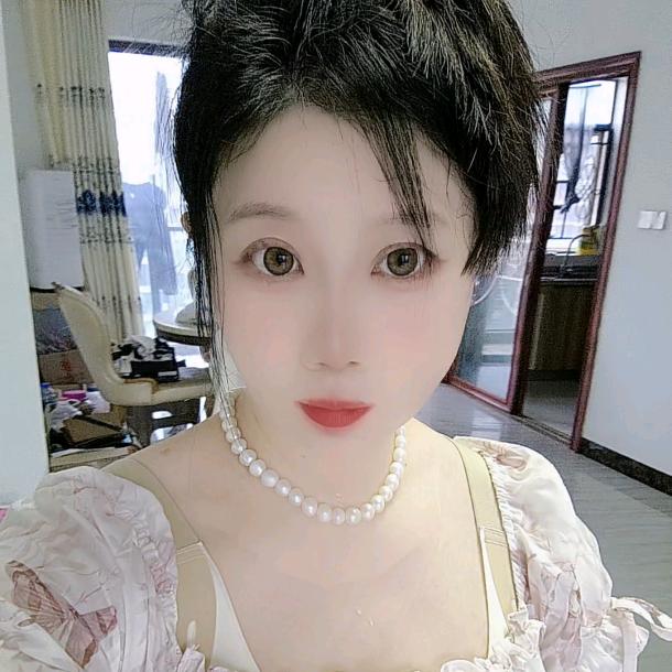 晓晓，单身妈妈