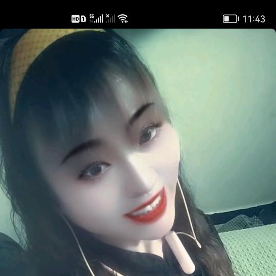 真的累了……