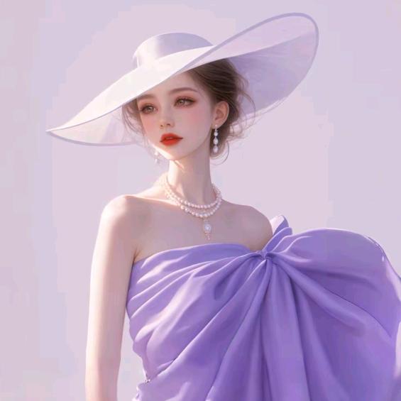 菲儿吖