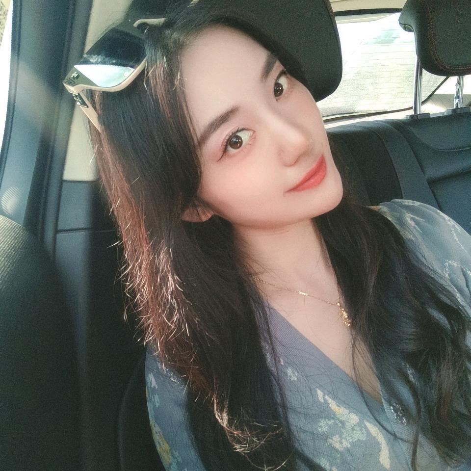 内江妹儿✨