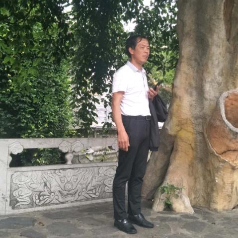 杨登良