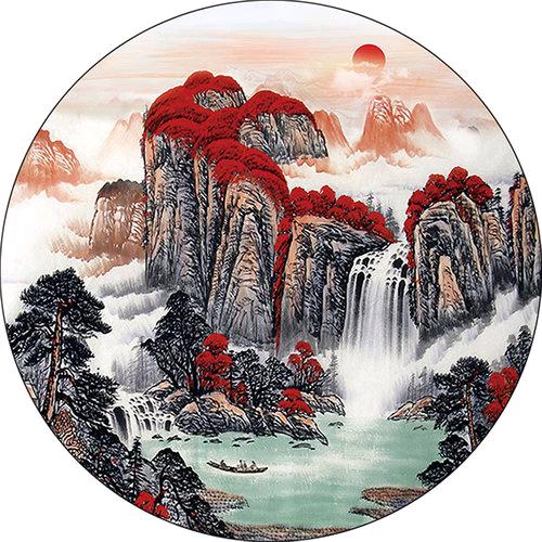 森林