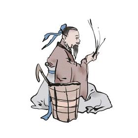 国醫全能论