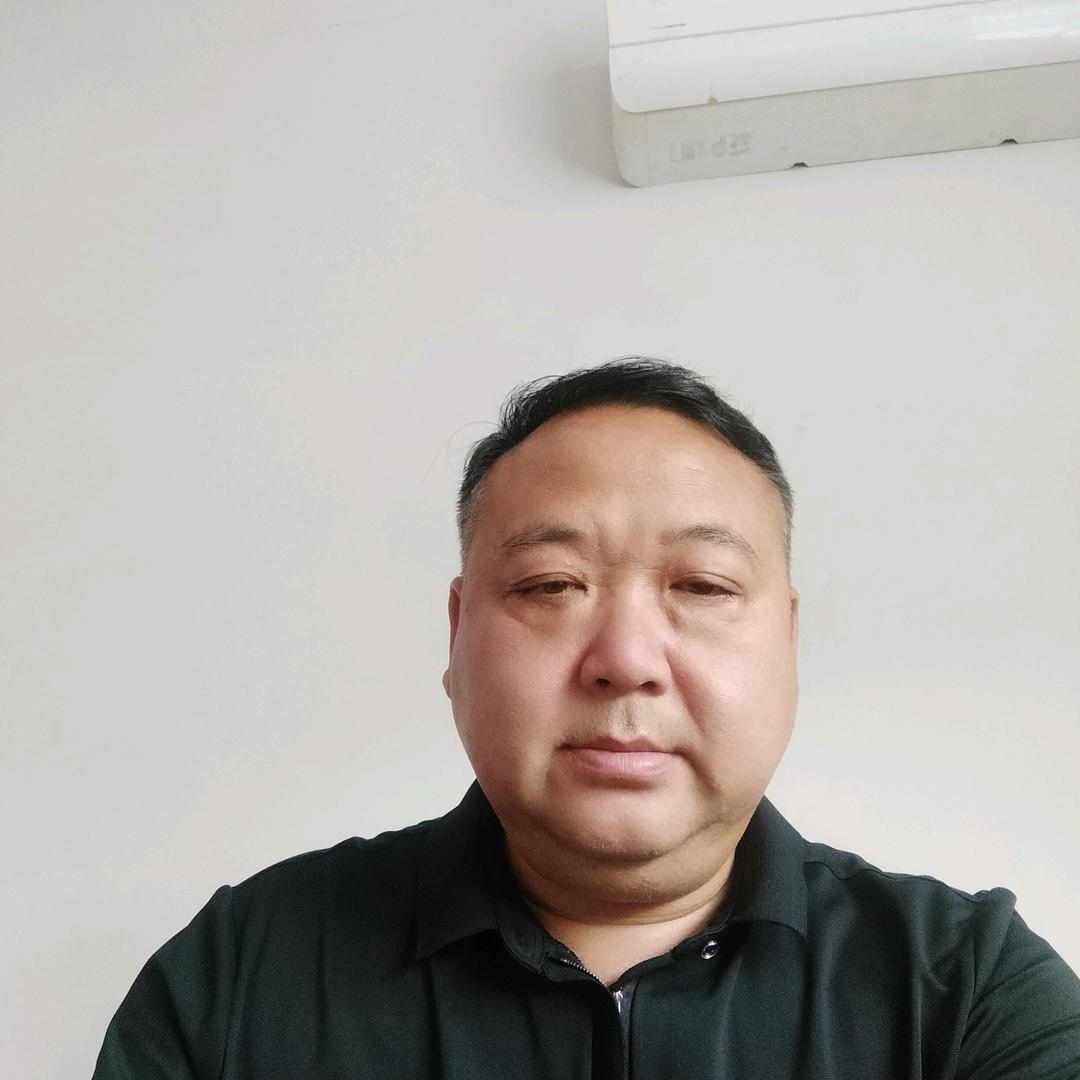 曾庆平