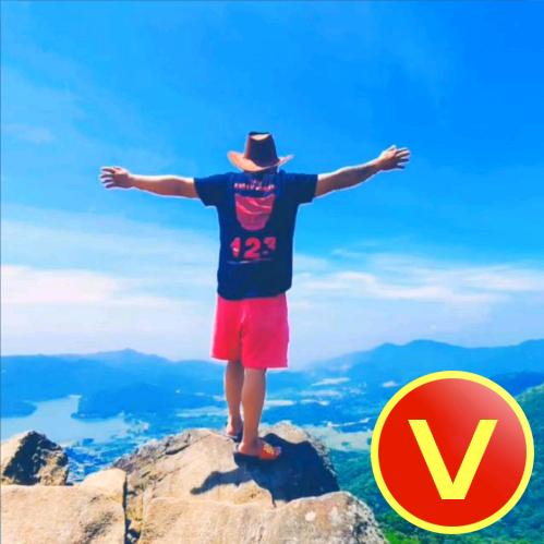 户外探店达人🌈猛少