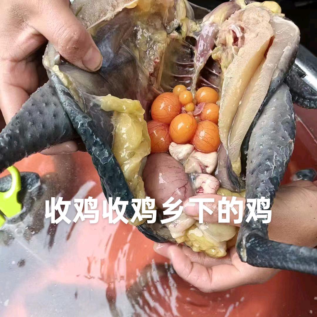 山沟沟的土货