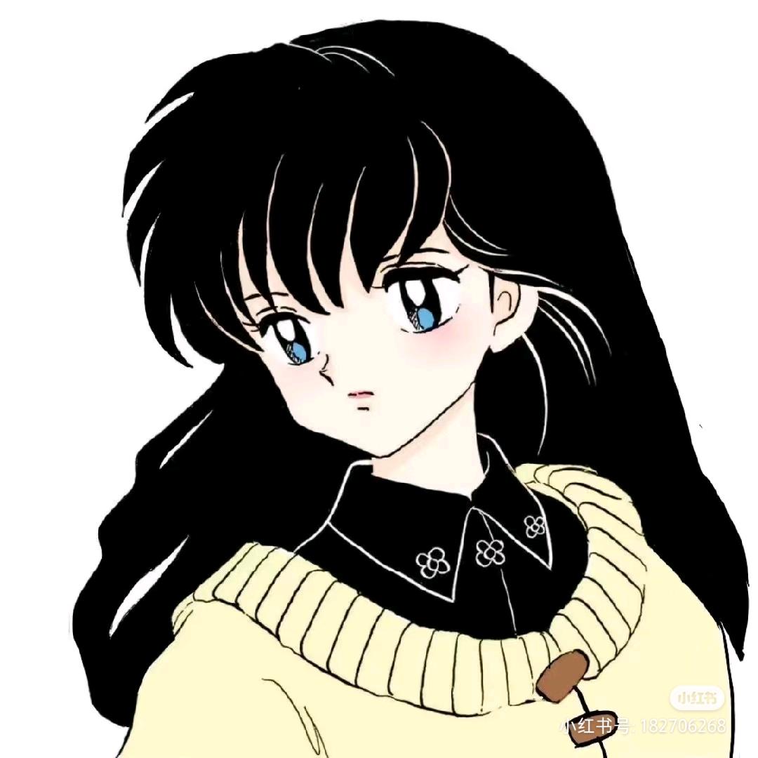 Tina（妆娘版）
