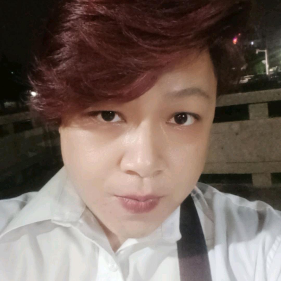 忠艺💗᭄ℳ发型设计师٭꯭᭄࿐