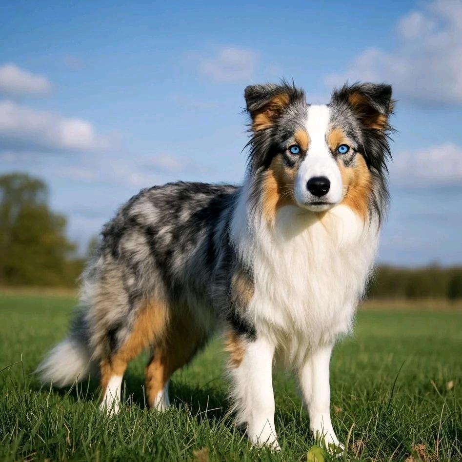 神犬