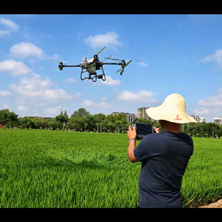 稼禾植保无人机配件