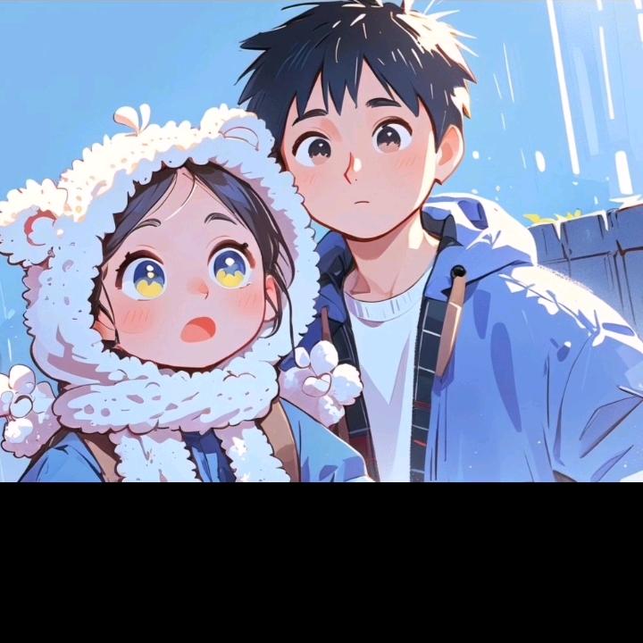 夏微凉～～