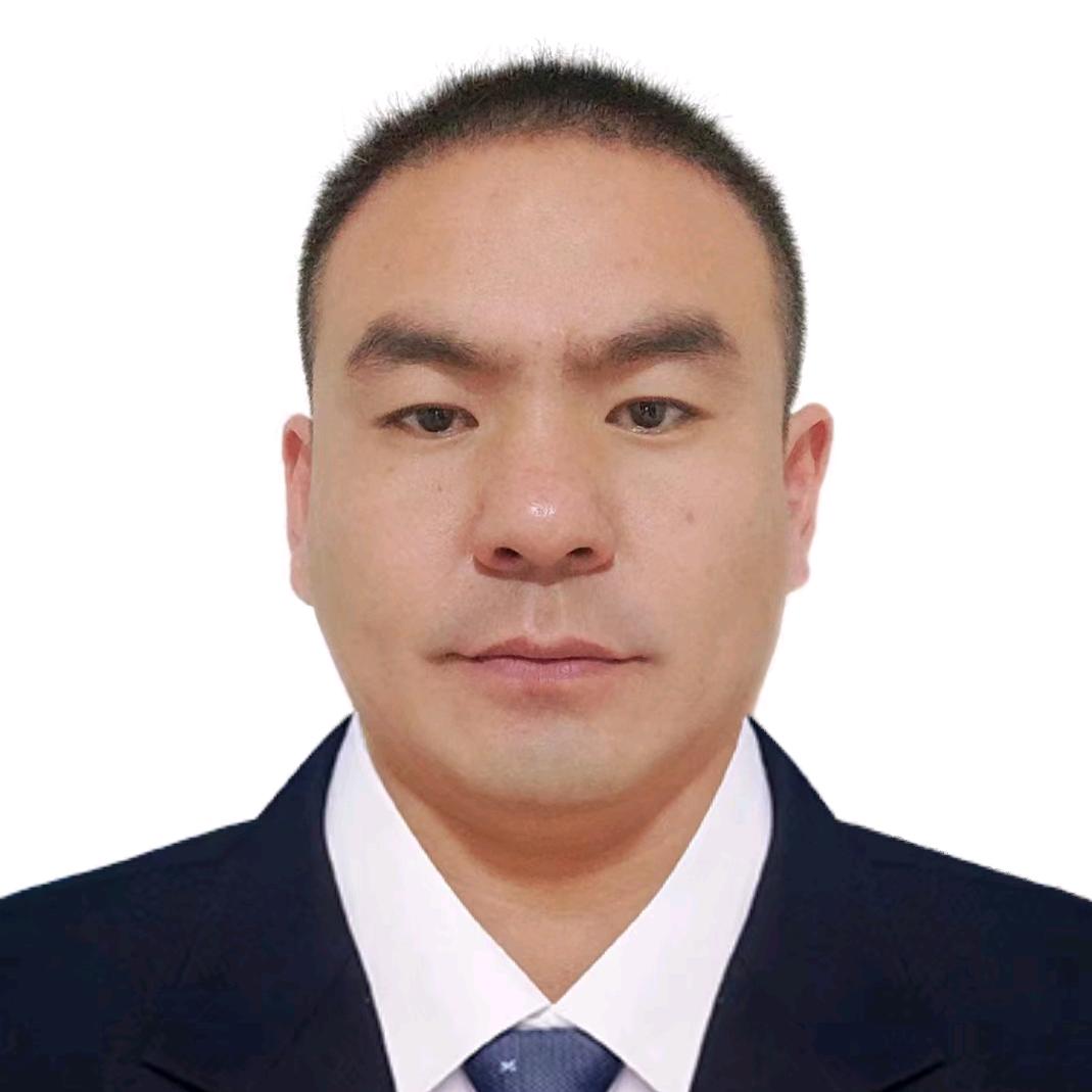 深情的拥抱